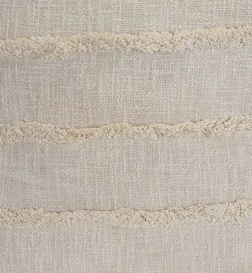 Rory 07510BIR Birch Pillow