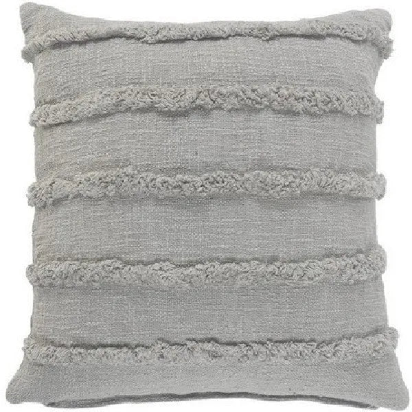 Rory 07511MCH Micro Chip Pillow - Rug & Home