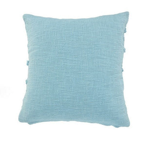 Rory 07512BGW Blue Glow Pillow - Rug & Home