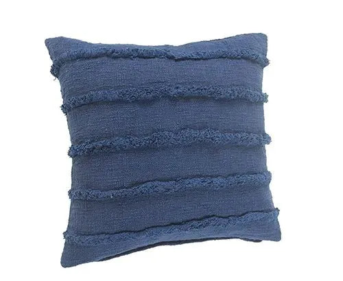 Rory 07513ENS Insignia Blue Pillow