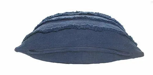 Rory 07513ENS Insignia Blue Pillow