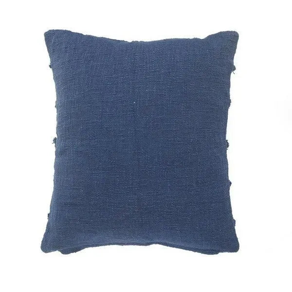 Rory 07513ENS Insignia Blue Pillow