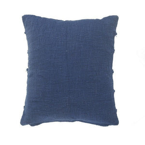 Rory 07513ENS Insignia Blue Pillow - Rug & Home