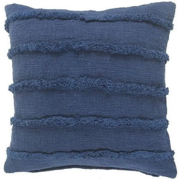 Rory 07513ENS Insignia Blue Pillow - Rug & Home