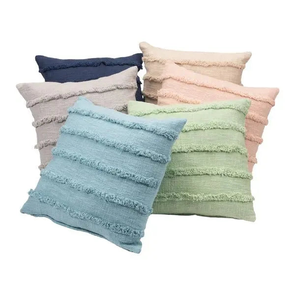Rory 07513ENS Insignia Blue Pillow