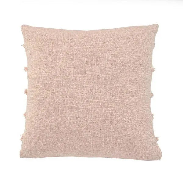 Rory 07515PBU Pearl Blush Pillow