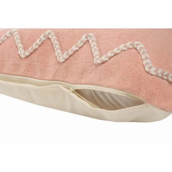 Rory 07566PBH Pale Blush Pillow