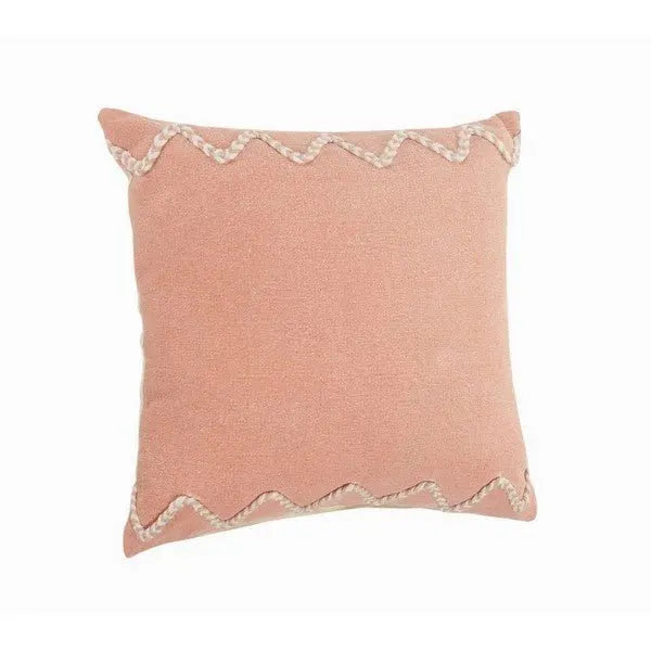Rory 07566PBH Pale Blush Pillow