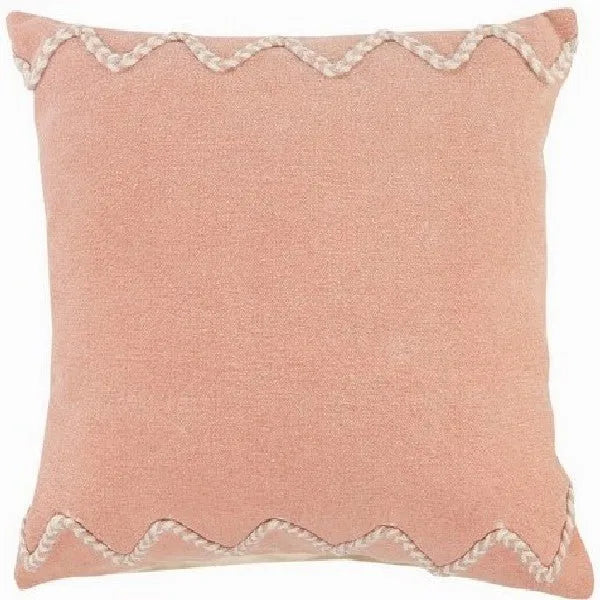 Rory 07566PBH Pale Blush Pillow