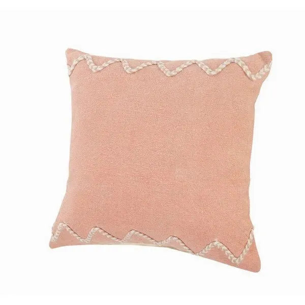 Rory 07566PBH Pale Blush Pillow