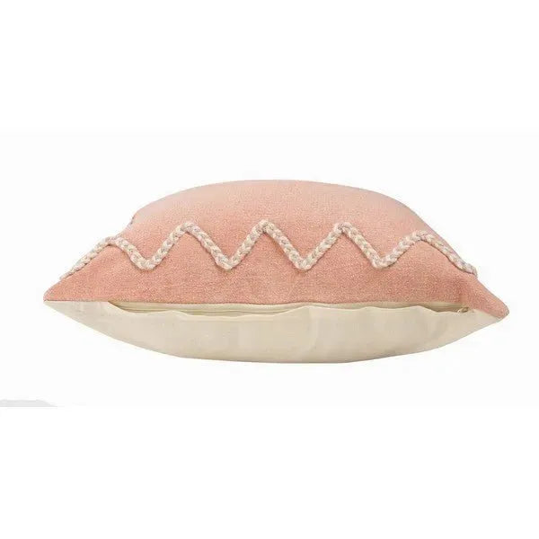 Rory 07566PBH Pale Blush Pillow