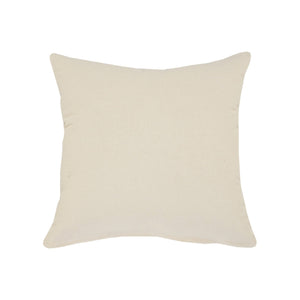 Rory Lr07676 Cinnamon/White Pillow - Rug & Home