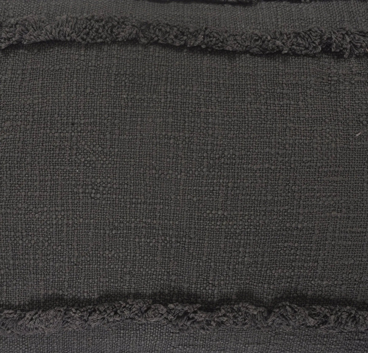Rory Lr07689 Dark Gray Pillow