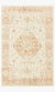 Rosette Ros-03 Ivory/Terracotta Rug - Rug & Home