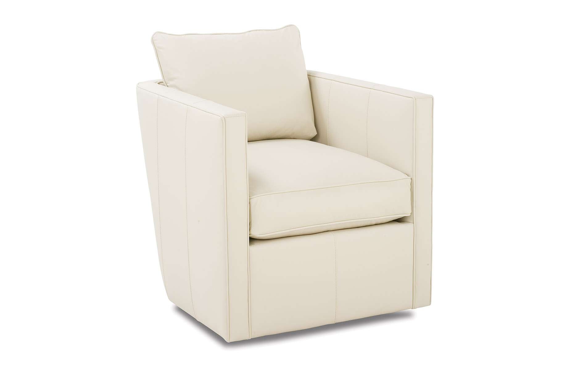Rothko Custom Swivel Chair - Rug & Home