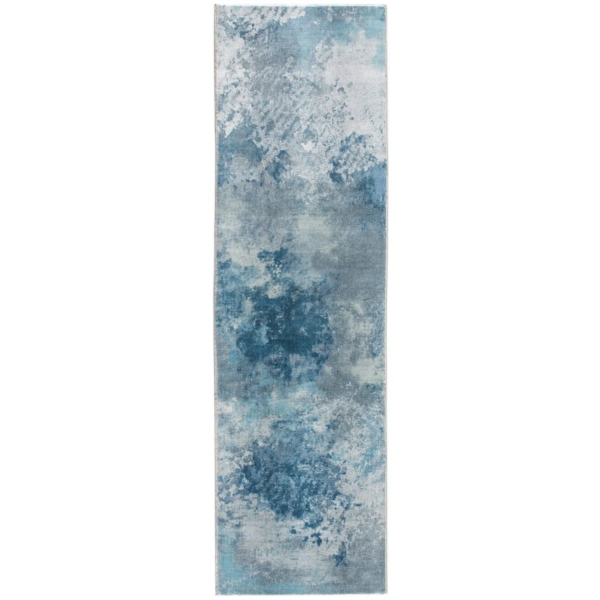 Roxy 2803 Blue Nebula Rug - Rug & Home