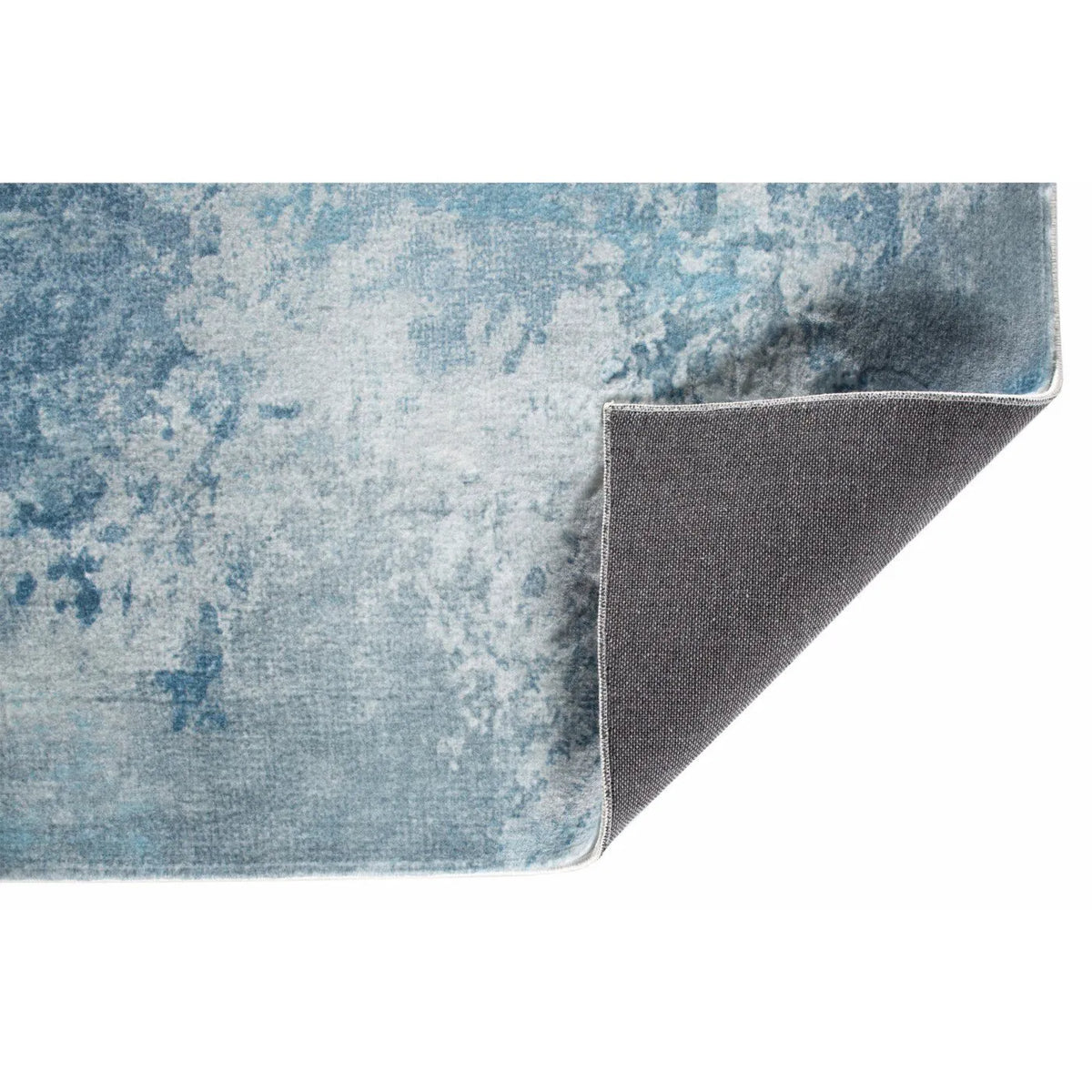 Roxy 2803 Blue Nebula Rug - Rug & Home