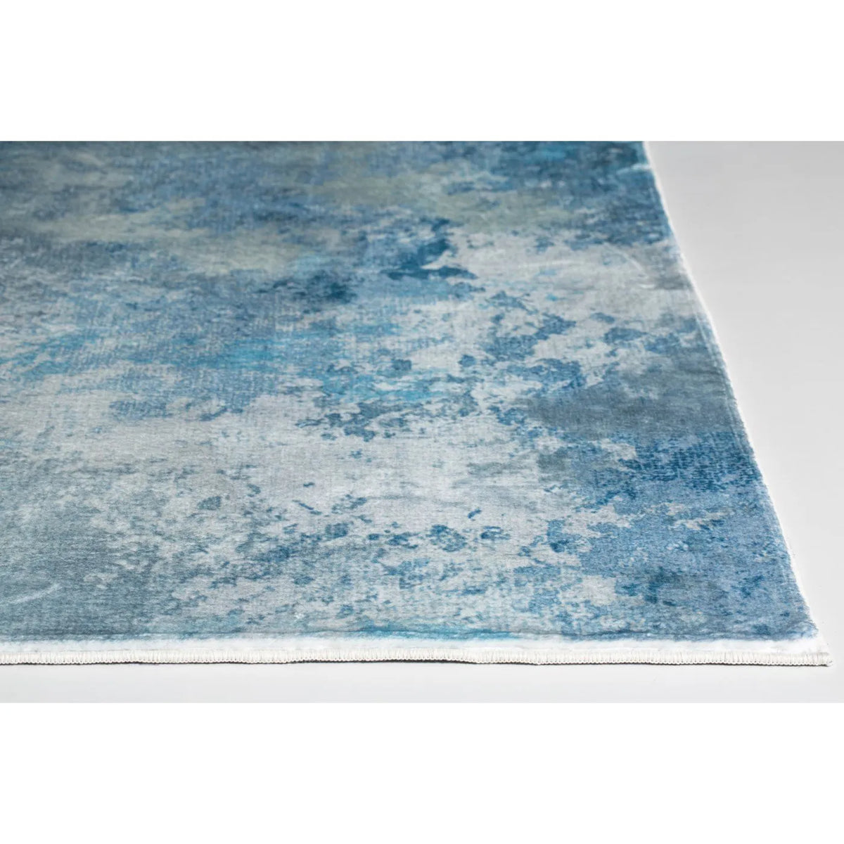 Roxy 2803 Blue Nebula Rug - Rug & Home