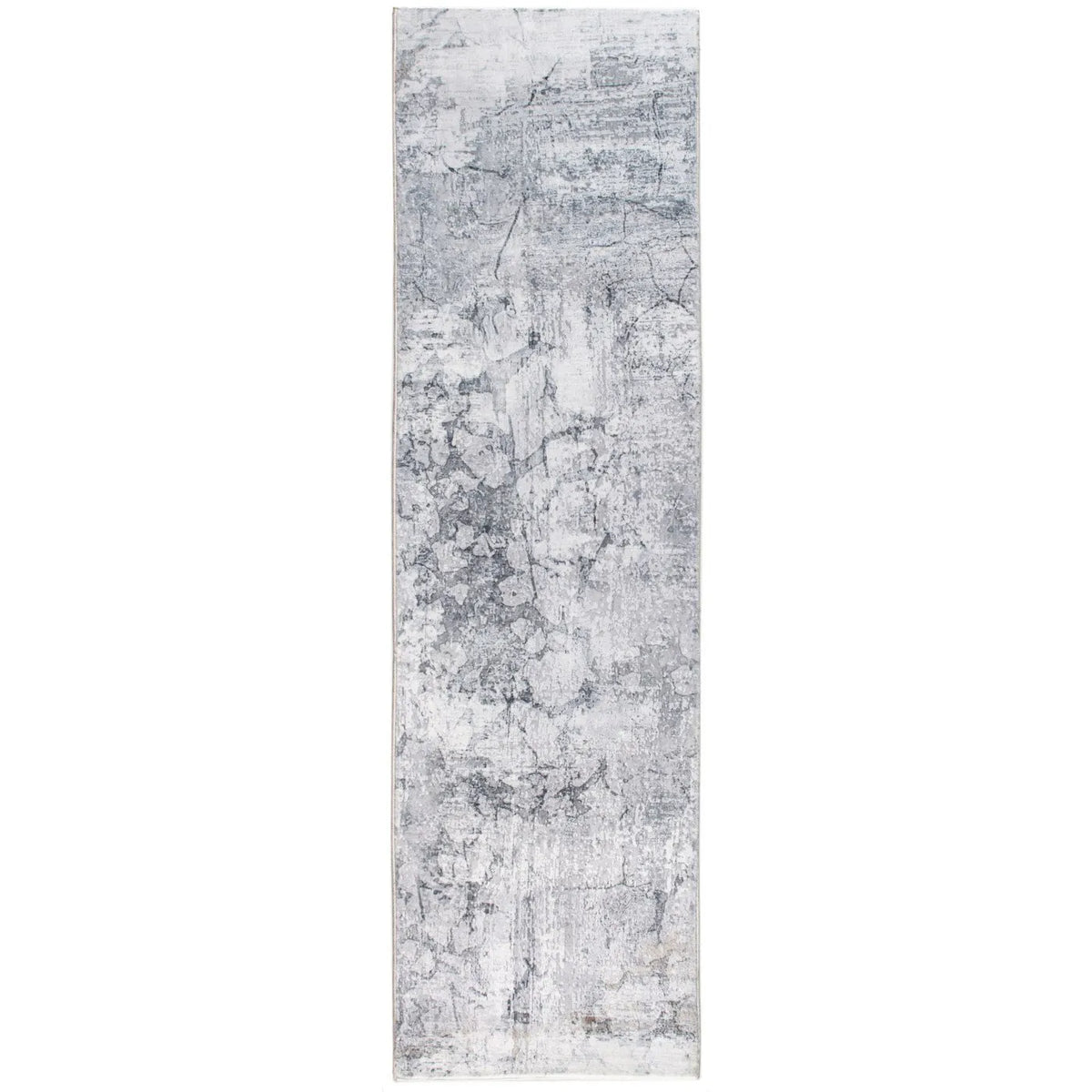 Roxy 2807 Grey Tranquility Rug - Rug & Home