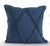 Royal Blue LR07390 Throw Pillow - Rug & Home
