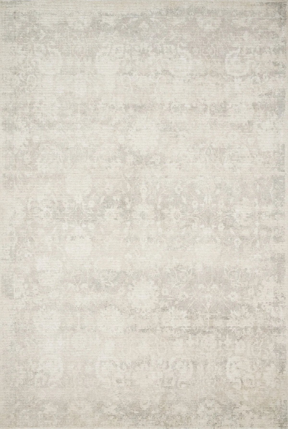 Rumi Rum 01 Ivory Rug - Rug & Home