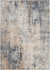 Rustic Textures RUS01 Grey/Beige Rug - Rug & Home