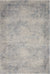 Rustic Textures RUS09 Ivory/Light Blue Rug - Rug & Home