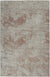 Rustic Textures RUS15 Light Grey/Rust Rug - Rug & Home