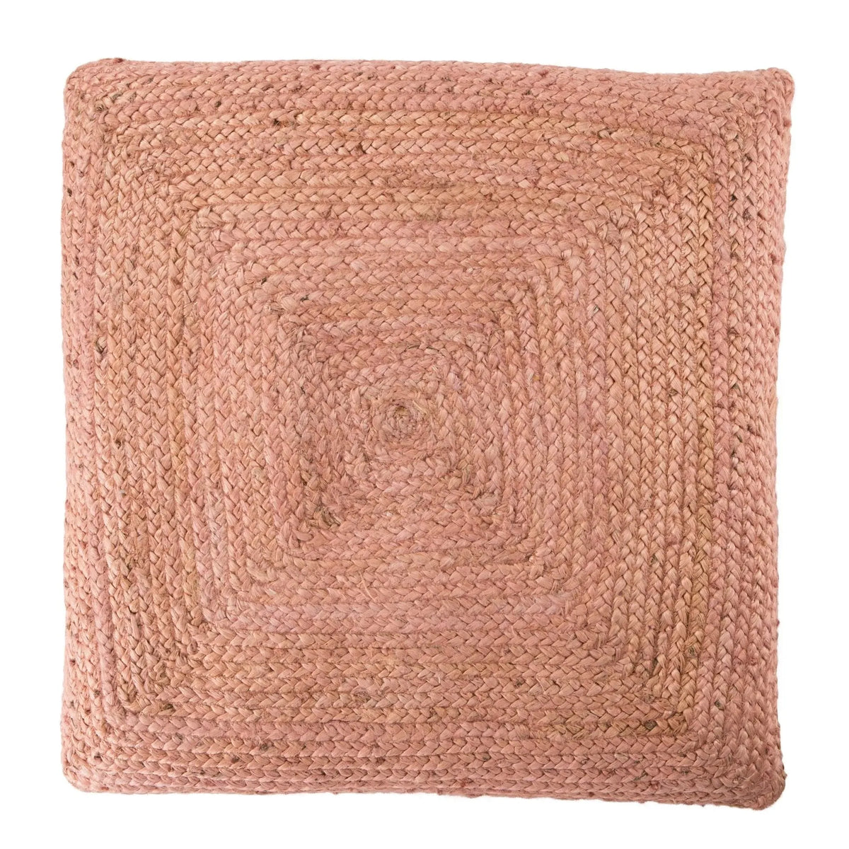 Saba Saa04 Natia Light Pink Pouf
