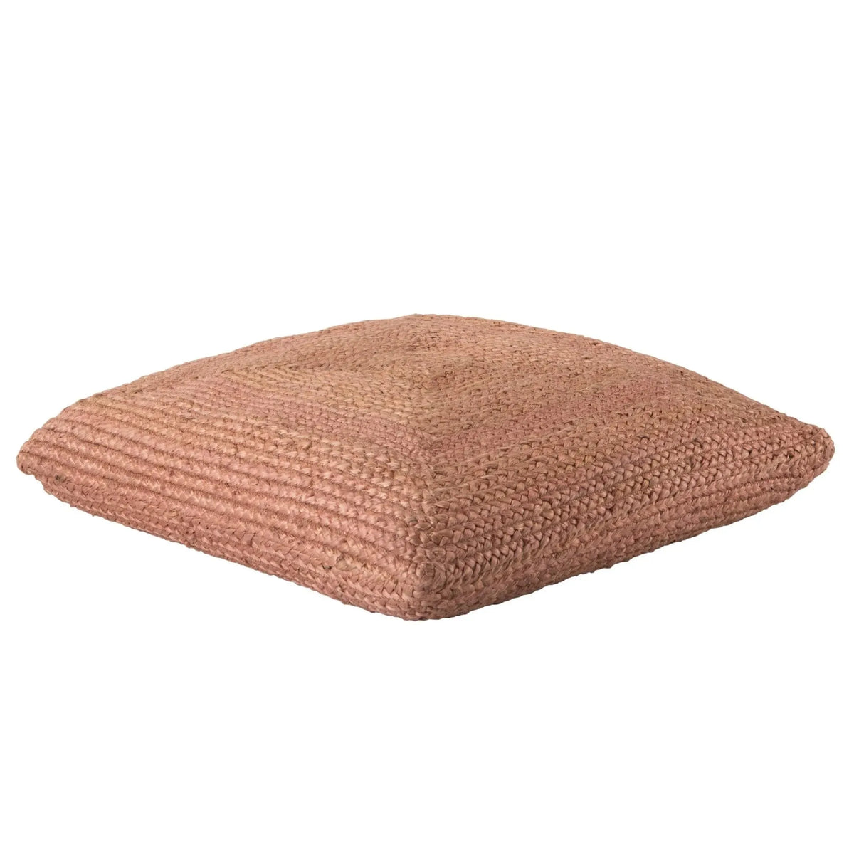 Saba Saa04 Natia Light Pink Pouf