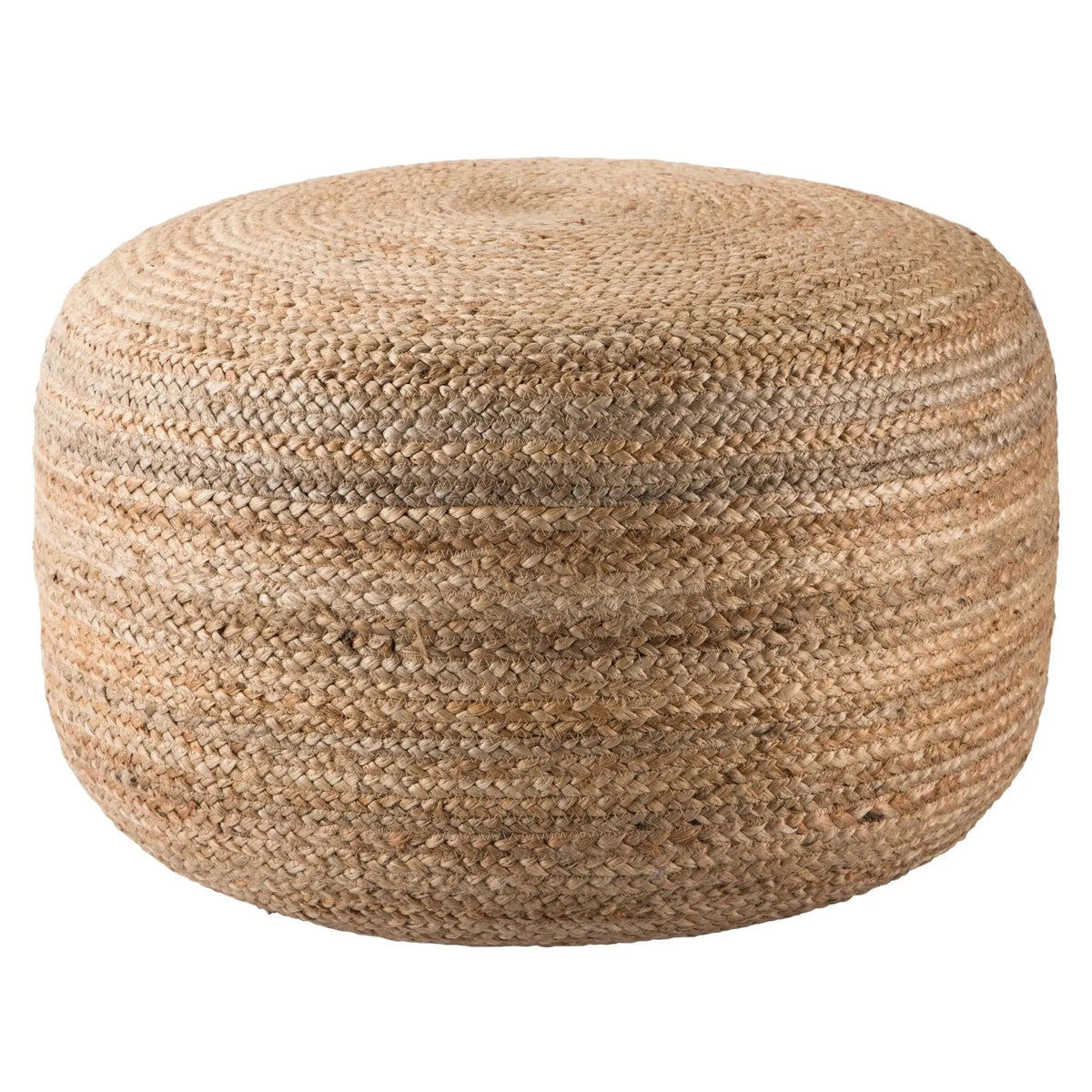 Saba Saa14 Mesa Natural Pouf