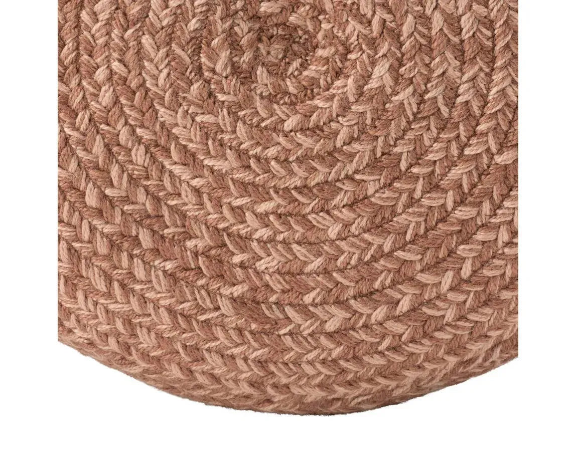 Saba Solar SAS10 Pink Pouf