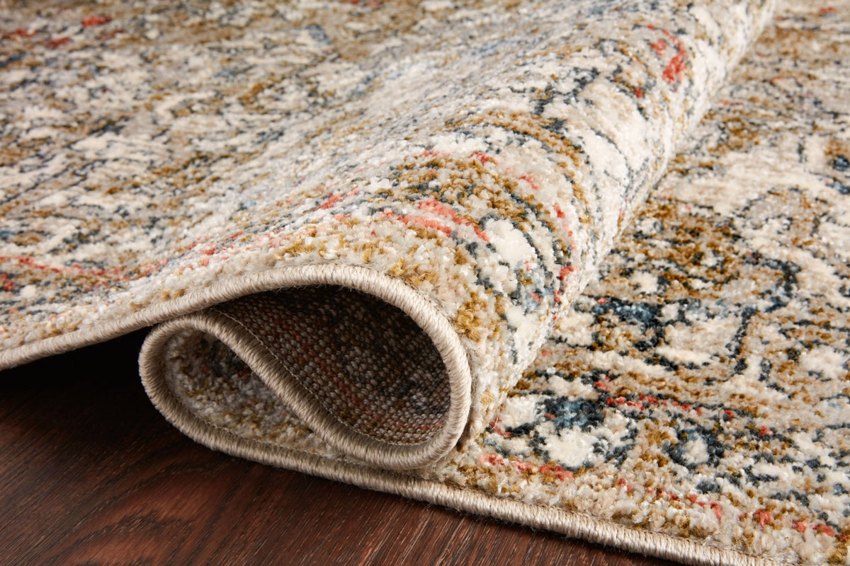 Saban Sab-07 Straw/Beige Rug - Rug & Home