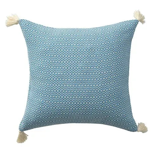 Sadie 07998LIB Light Blue Pillow