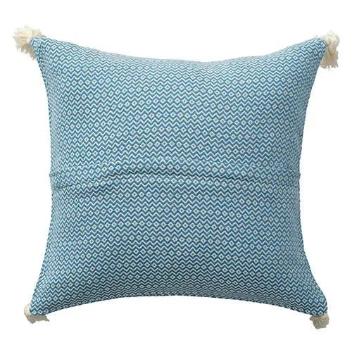 Sadie 07998LIB Light Blue Pillow