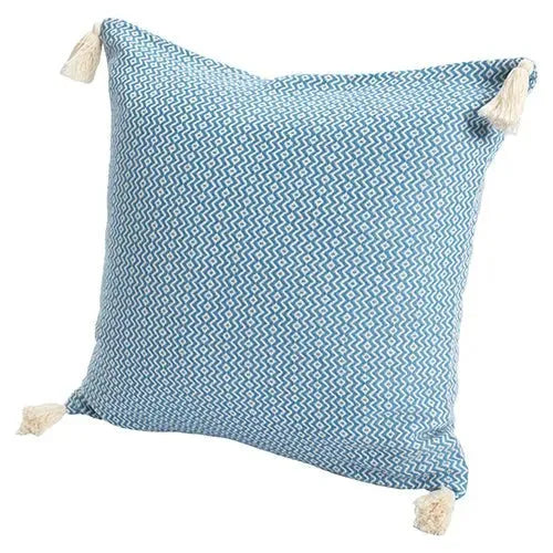 Sadie 07998LIB Light Blue Pillow