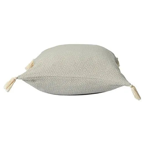 Sadie 08000LTG Light Grey Pillow