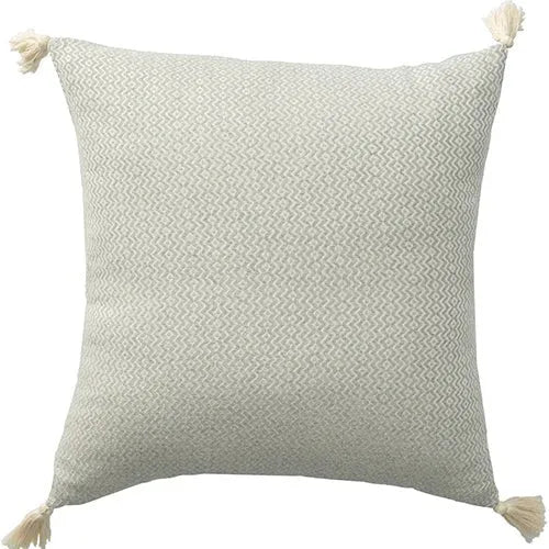 Sadie 08000LTG Light Grey Pillow