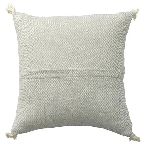 Sadie 08000LTG Light Grey Pillow