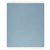 Sadie 80303LIB Light Blue Throw Blanket - Rug & Home