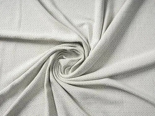 Sadie 80305LTG Light Grey Throw Blanket