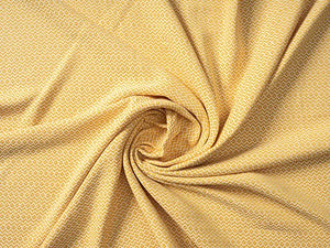 Sadie 80306MST Mustard Throw Blanket - Rug & Home
