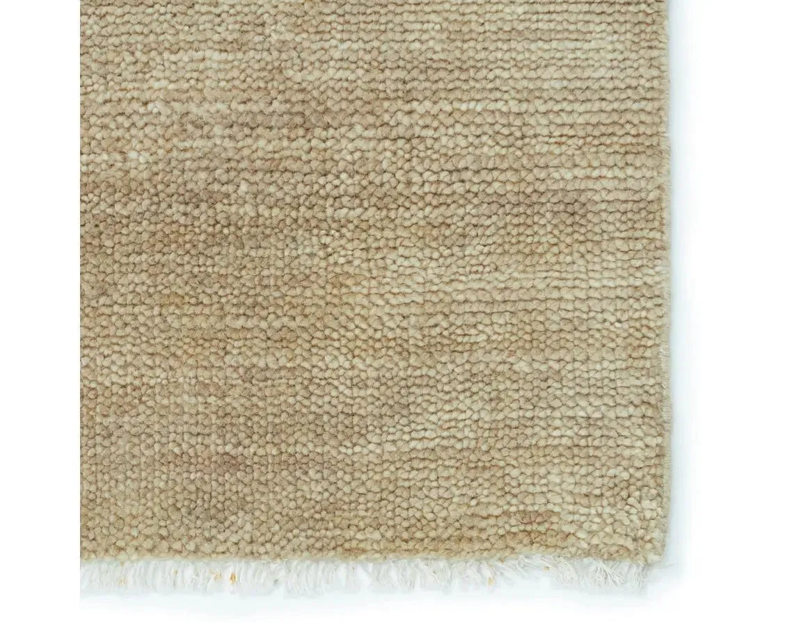 Saga SAG04 Dark Taupe Rug - Rug & Home