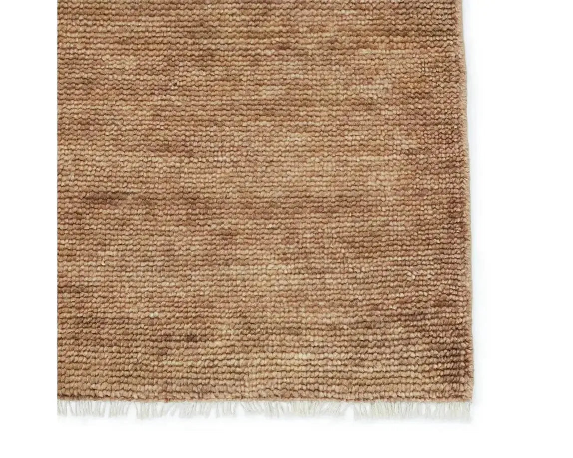 Saga SAG06 Warm Brown Rug