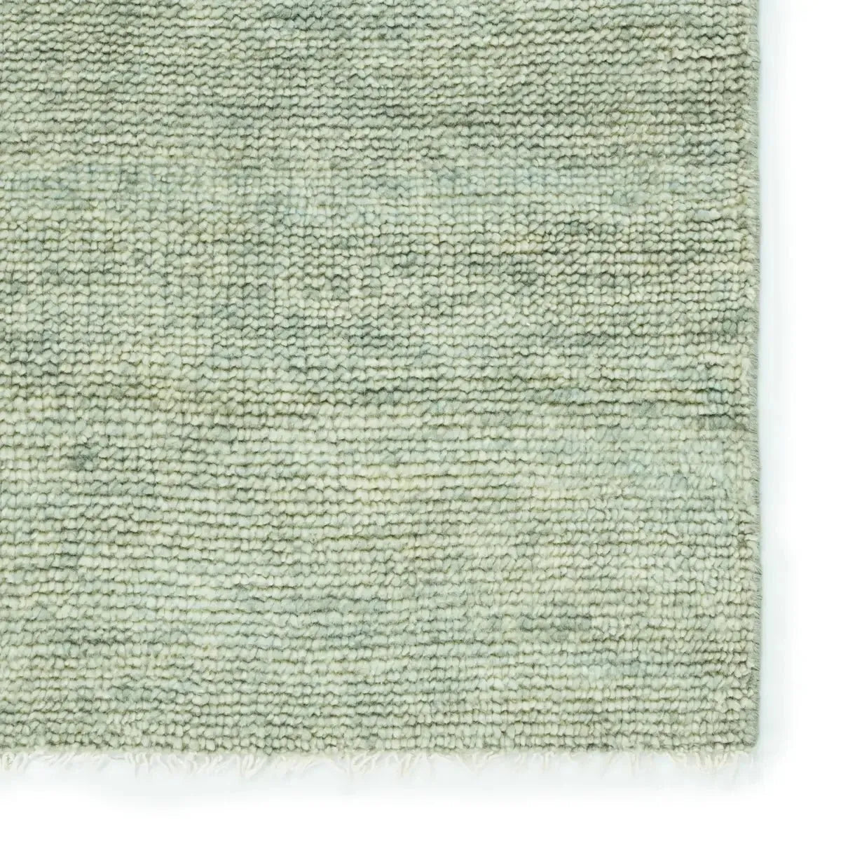 Saga SAG07 Dark Grey/Green Rug - Rug & Home