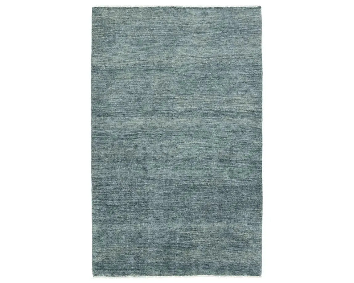 Saga SAG10 Dark Grey Rug - Rug & Home