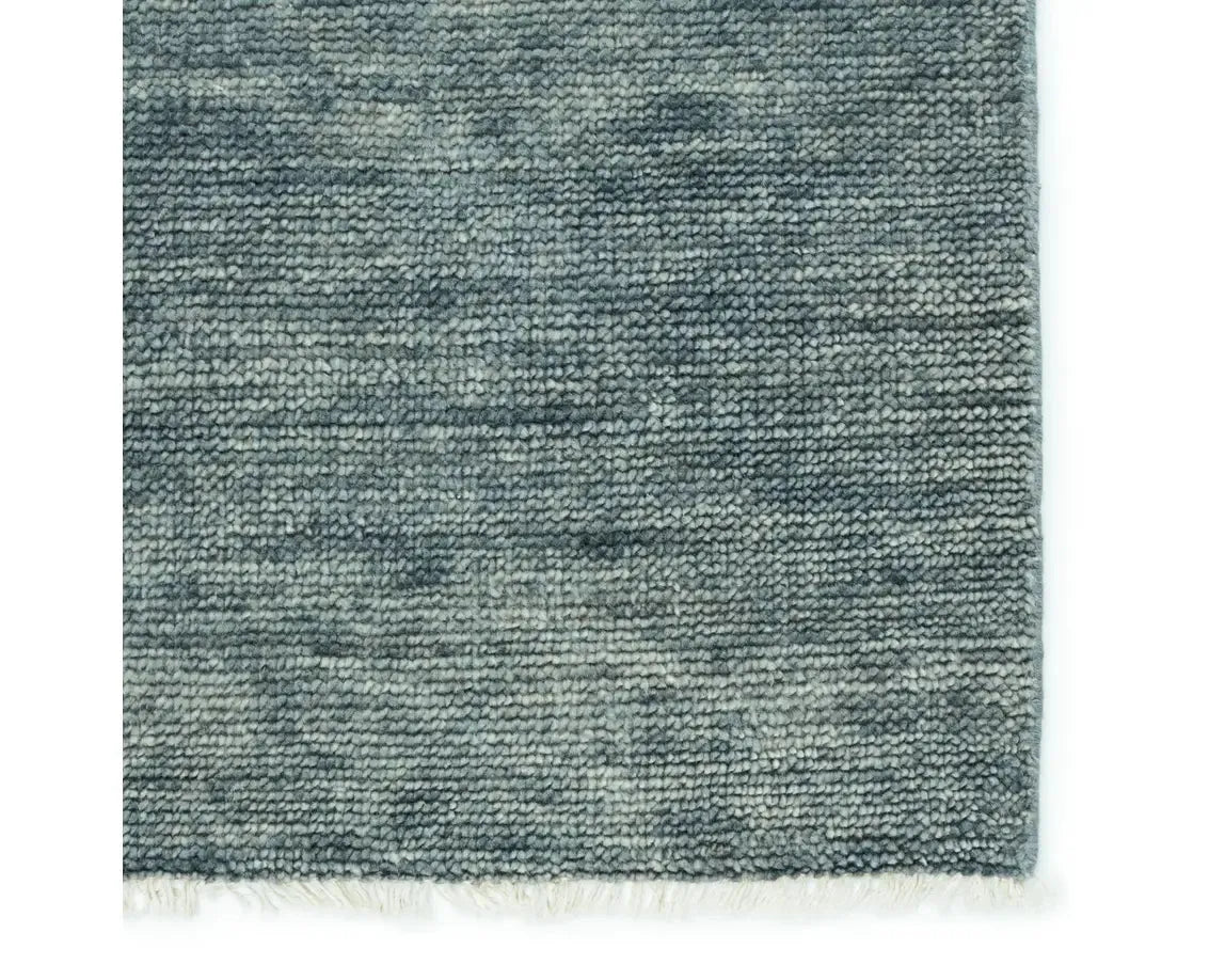 Saga SAG10 Dark Grey Rug - Rug & Home