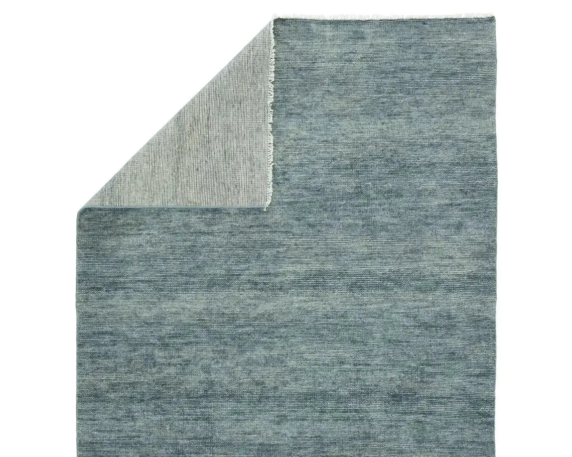 Saga SAG10 Dark Grey Rug - Rug & Home