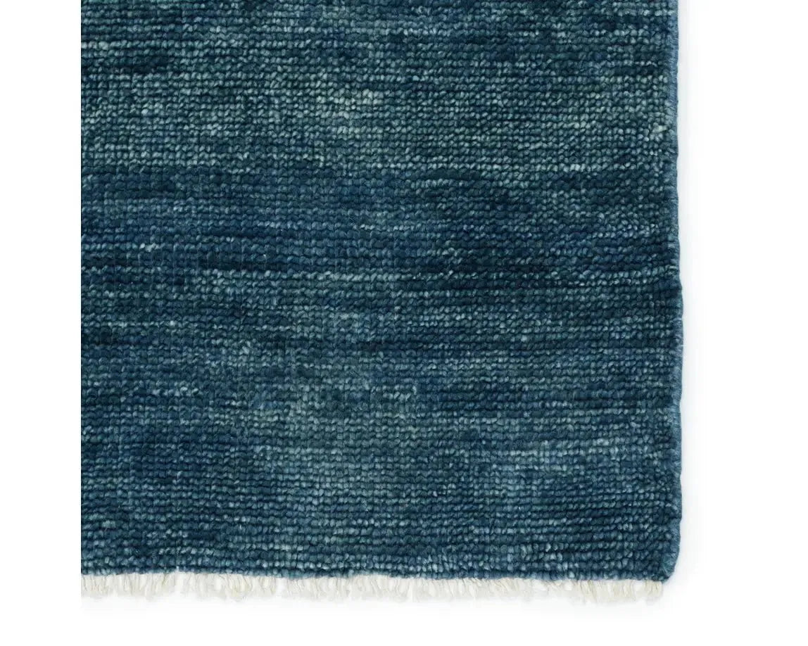 Saga SAG11 Rich/Blue Rug - Rug & Home