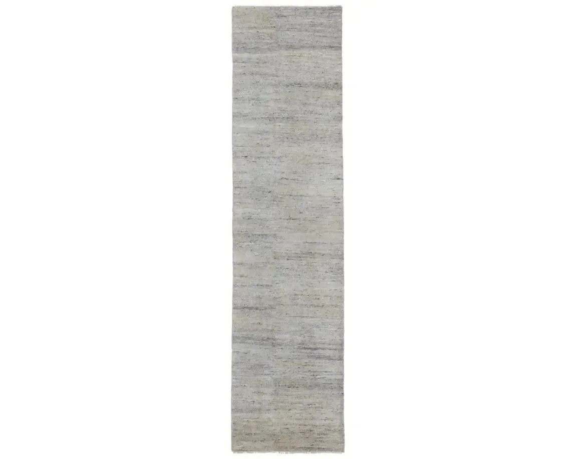 Saga SAG12 White/Grey Rug